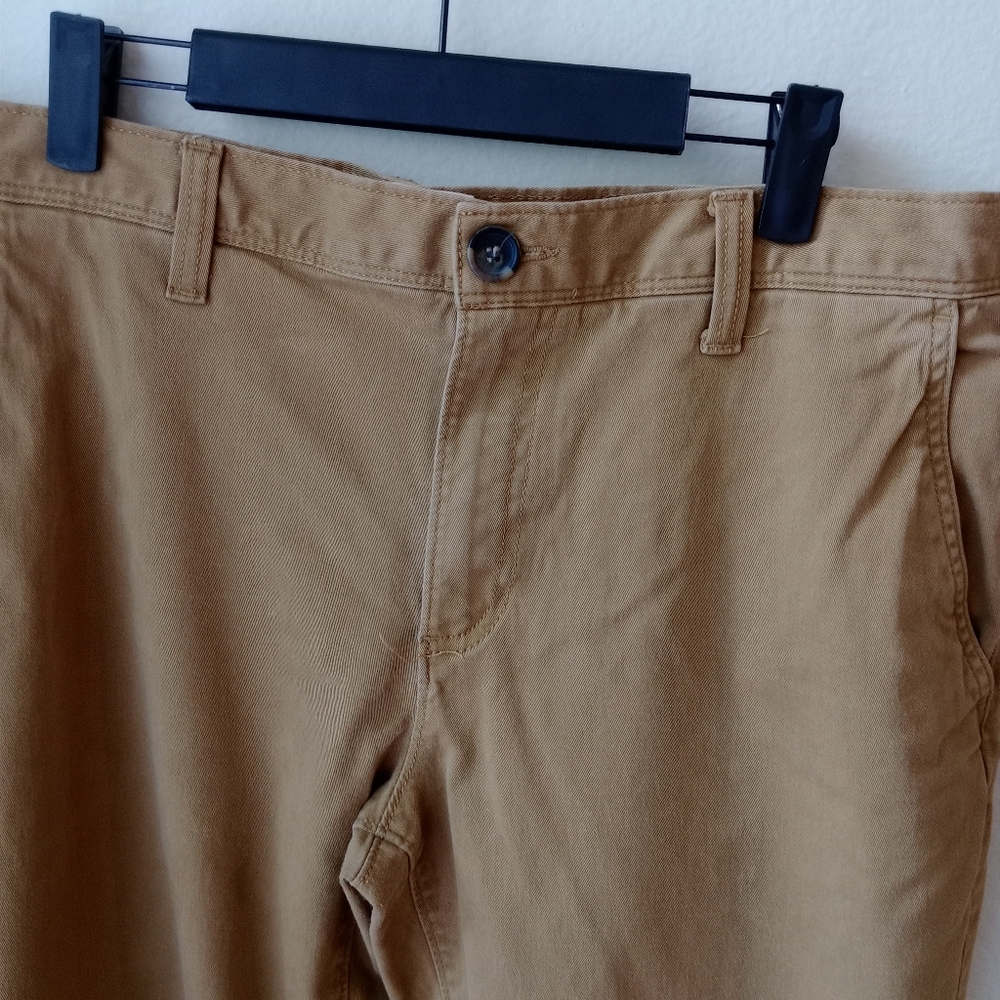 Urban Pipeline khakis slim straight - Picture 6 of 9